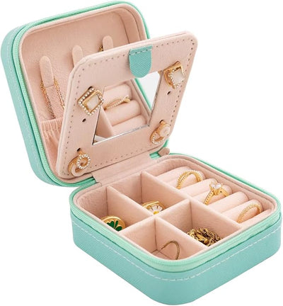 Mini reissieraden organizer