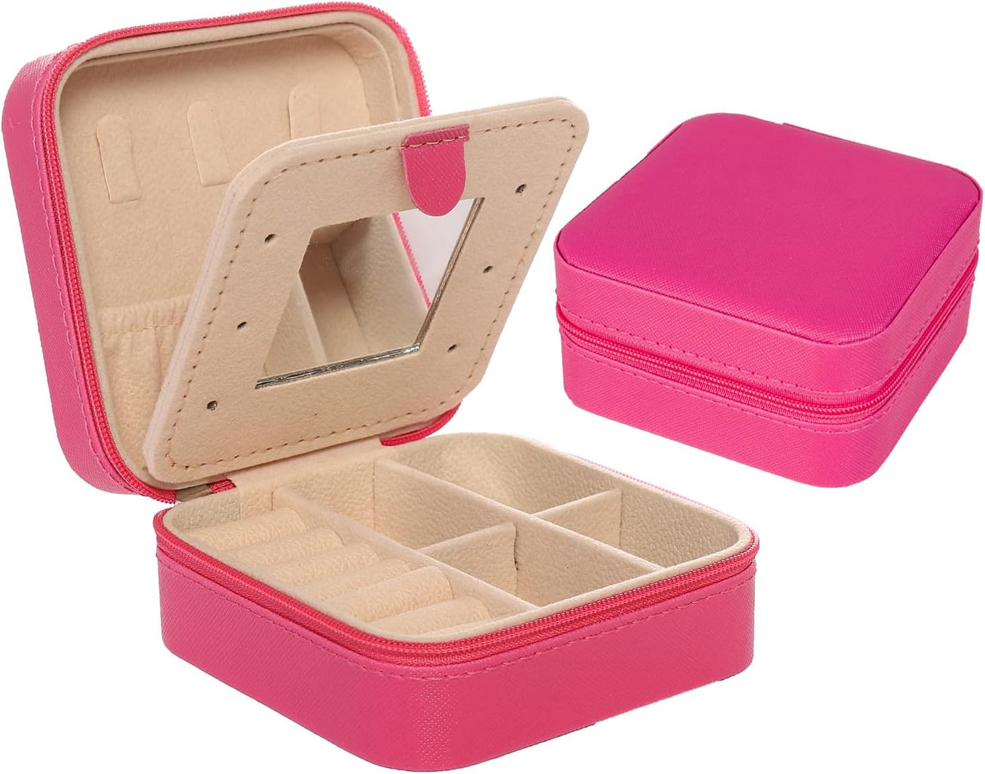 Mini reissieraden organizer