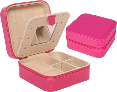 Mini reissieraden organizer