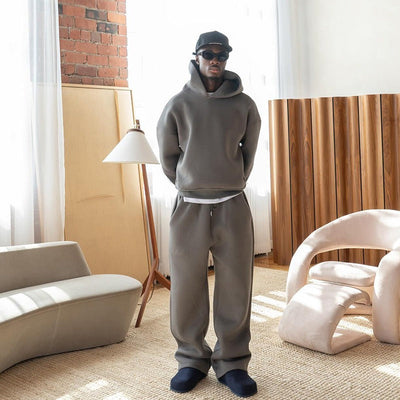 COZY SWEATPANT Nustrella