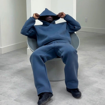 COZY SWEATPANT Nustrella