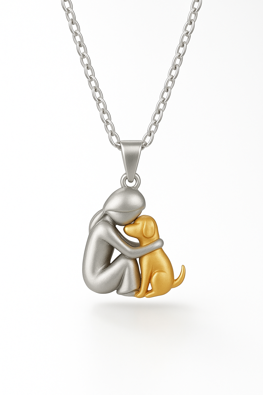 Den Forever Bond Necklace Nustrella