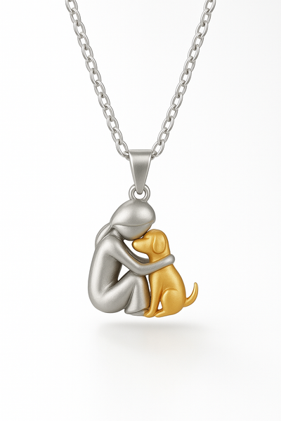 Den Forever Bond Necklace Nustrella