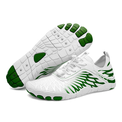 Lorax Pro – All-Day Comfort & Pain-Free Barefoot Shoes (Unisex) Nustrella