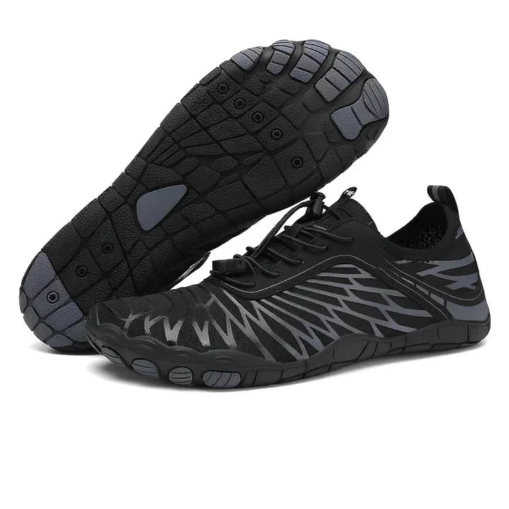 Lorax Pro – All-Day Comfort & Pain-Free Barefoot Shoes (Unisex) Nustrella