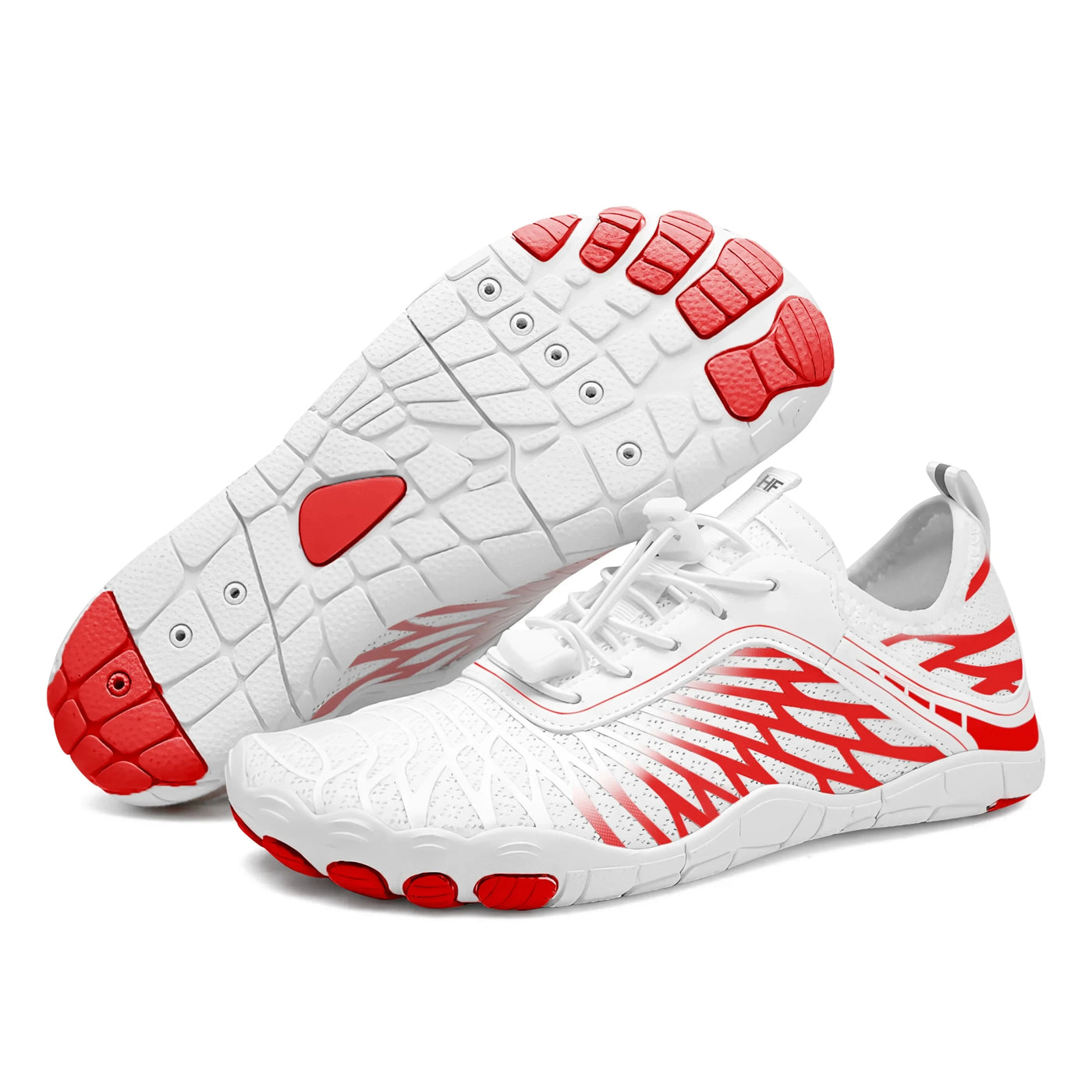 Lorax Pro – All-Day Comfort & Pain-Free Barefoot Shoes (Unisex) Nustrella