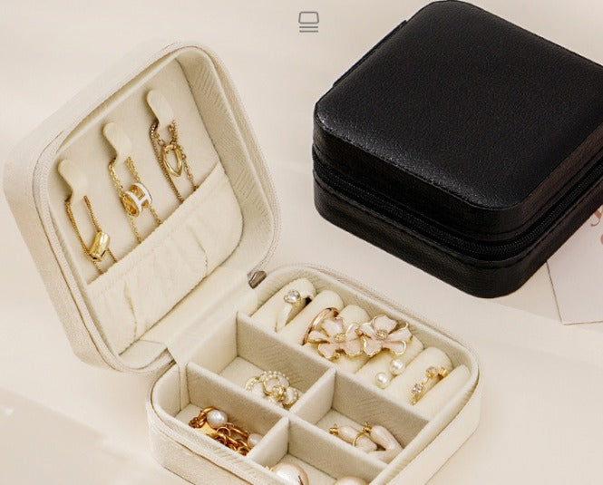 Mini reissieraden organizer