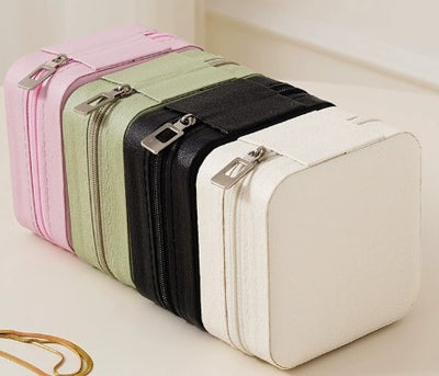 Mini reissieraden organizer
