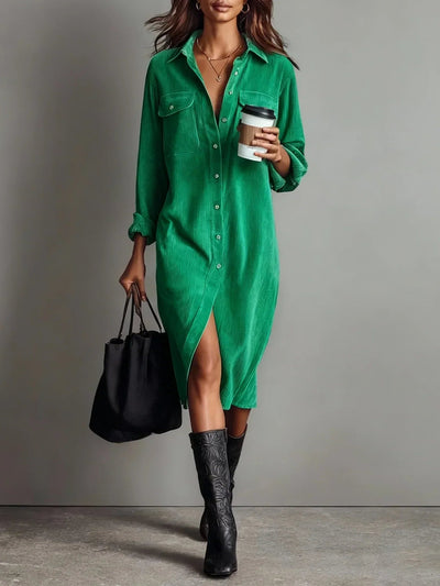 Zarisha | elegant damekjole Nustrella