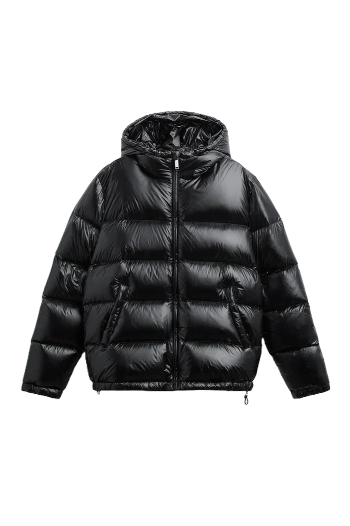 Puffer Jacket