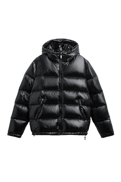 Puffer Jacket