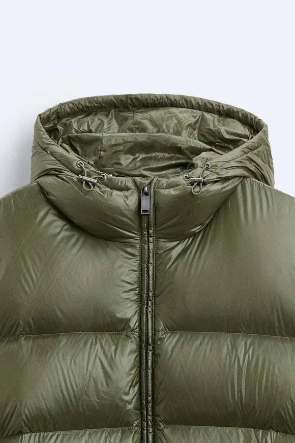 Puffer Jacket
