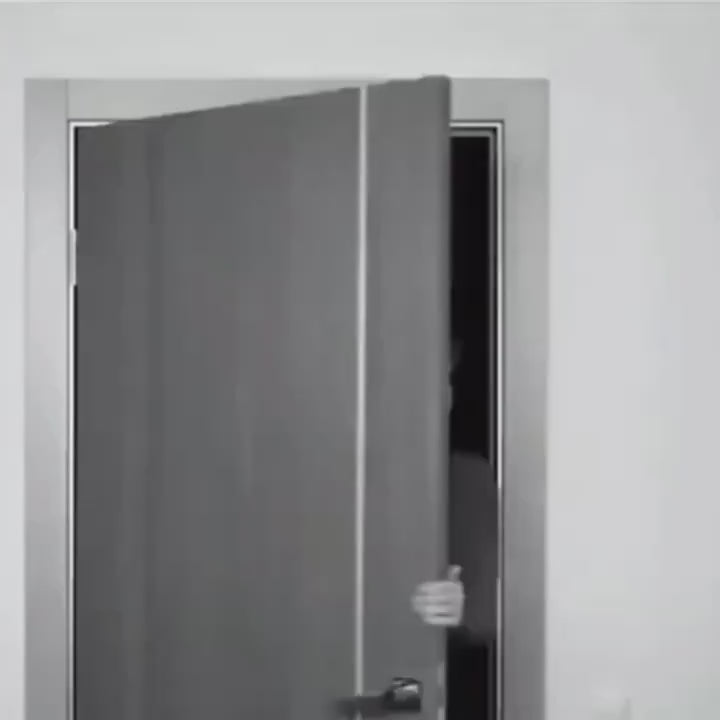 Automatische deursluiter