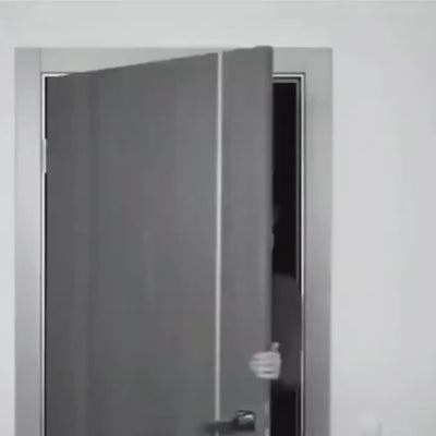 Automatische deursluiter